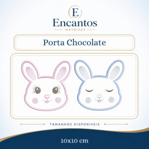 Coleção Mimos de Páscoa