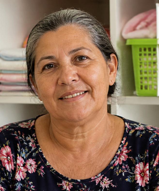 Francisca Maria