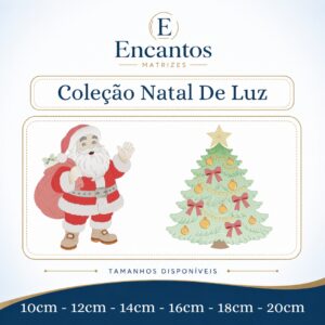 Coleção Natal de Luz